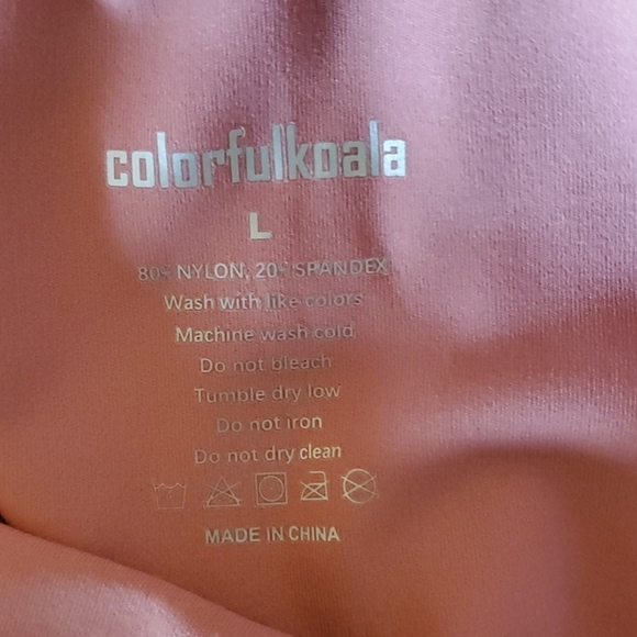 Leggings - Picture 2 of 2